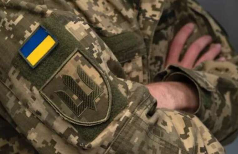 С 1 марта часть забронированных мужчин может быть мобилизована