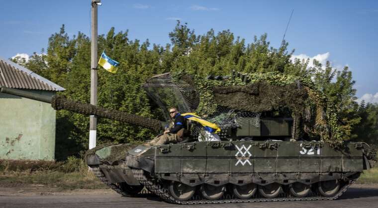 Російські війська просуваються в Курській області, - DeepState