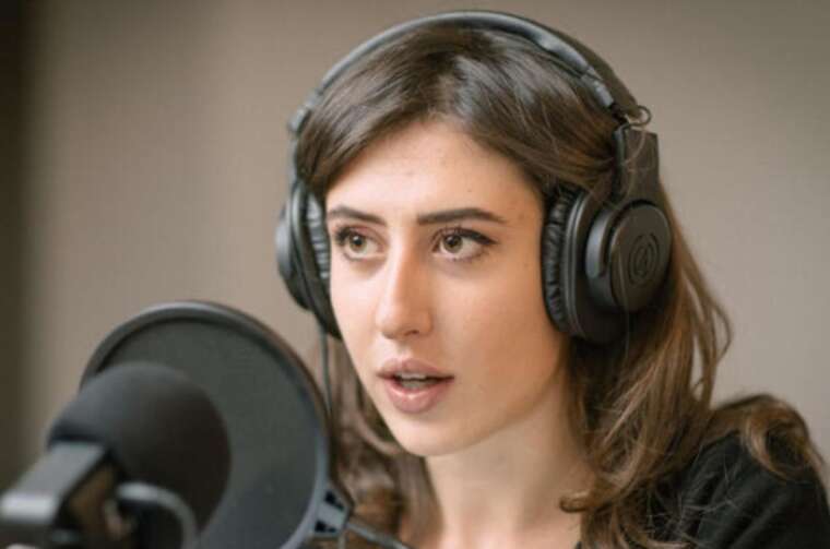 Іран звільнив італійську журналістку, яка провела кілька тижнів у в’язниці