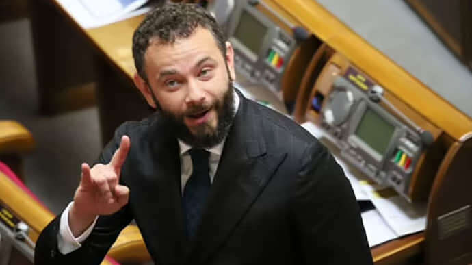 Нардепа Дубінського та його помічника судитимуть за незаконне переправлення осіб через кордон