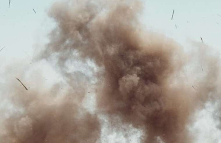 Окупанти атакували у Запоріжжі промислову інфраструктуру: є загиблий, троє поранених