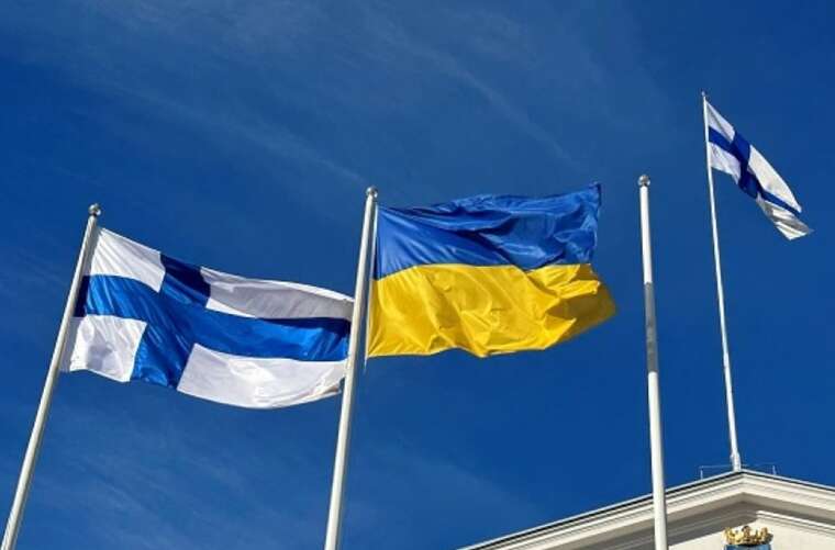 Фінляндія надала Україні допомогу зі складу рятувальників ЄС