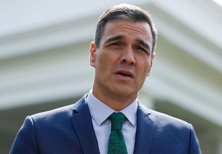 Прем’єр Іспанії накинувся на Маска за заклики "підтримати спадкоємців нацизму"