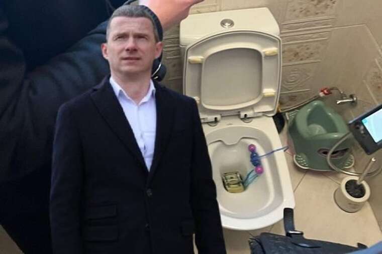 Как в регионах депутаты зарабатывают и скрывают средства и имущество