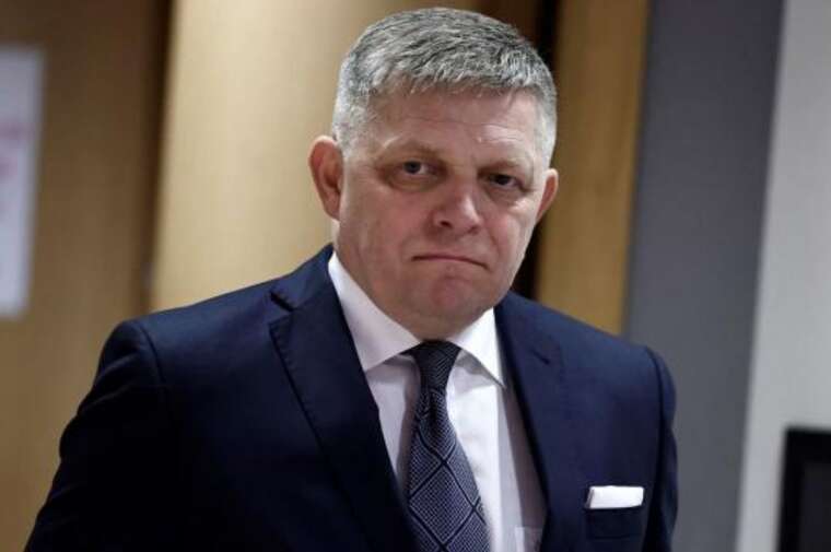 Фіцо пригрозив "жорсткими діями" проти України через зупинку транзиту газу з Росії