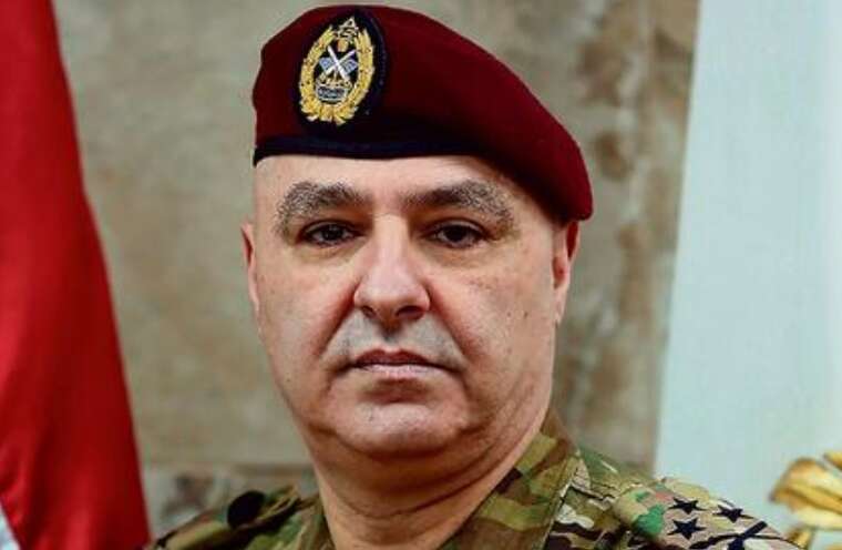 У Лівані обрано нового президента