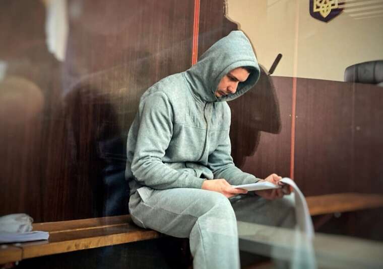 Убийство подростка в киевском фуникулере: сотруднику УДО снова продлили арест