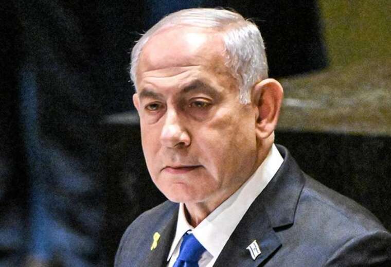 Нетаньягу відмовився від планів поїхати до США на інавгурацію Трампа