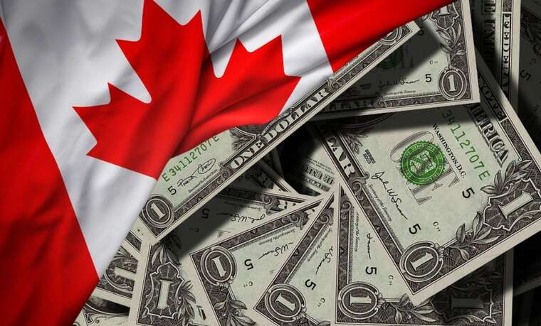 Canada will provide Ukraine with military aid worth over 300 million dollars
