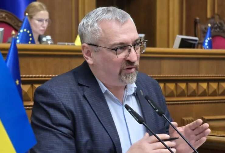 Після 28 лютого роботодавці матимуть 3 доби на перебронювання працівників, – Федієнко
