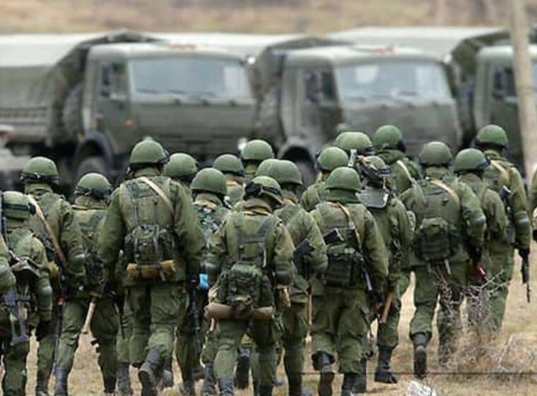 Росія планує вести війну протягом 2025 року, - ЦПД