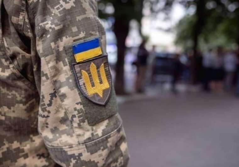 У ТЦК розповіли подробиці конфлікту з родичами "ухилянта" у Київській області