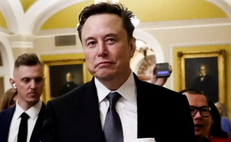 Маск возлагает надежды на Трампа в быстром завершении войны в Украине