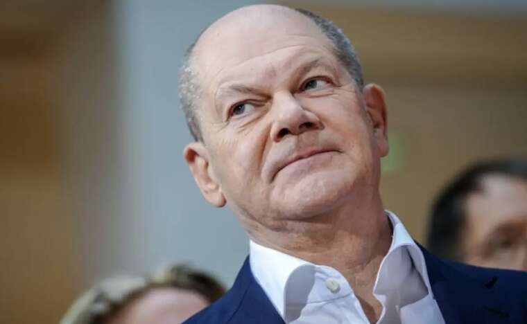 Шольц перешкоджає ухваленню нового пакету допомоги Україні, - ЗМІ