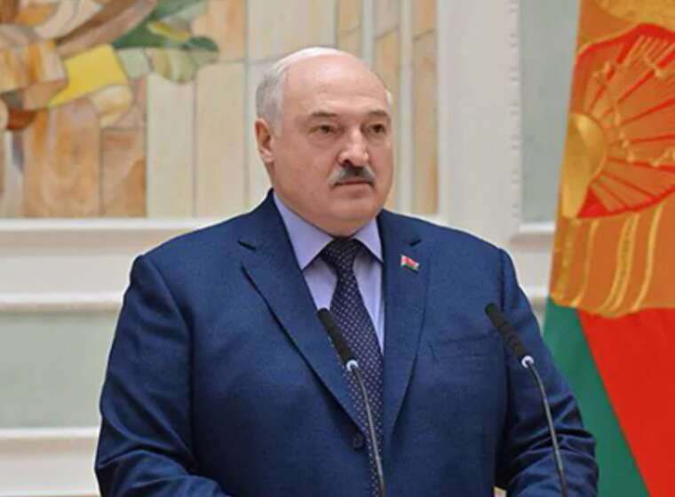 Лукашенко решил не приглашать наблюдателей ОБСЕ на "президентские выборы" в Беларуси