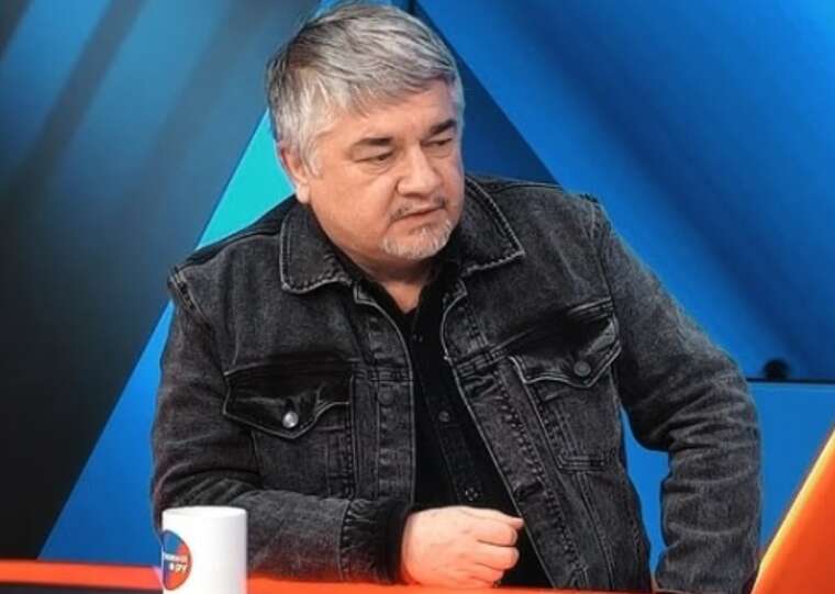 Пропагандиста RT, який обіймав посаду радника Табачника, судитимуть за державну зраду