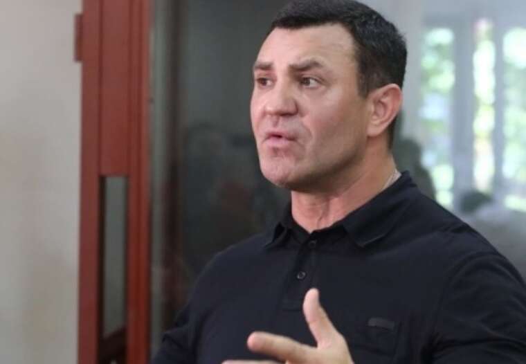 Нардеп Тищенко знову не прийшов на суд, бо перебуває у Верховній Раді