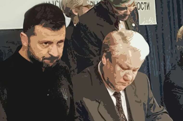 "Укрпошта" випустила  марку з лайкою на Будапештський меморандум