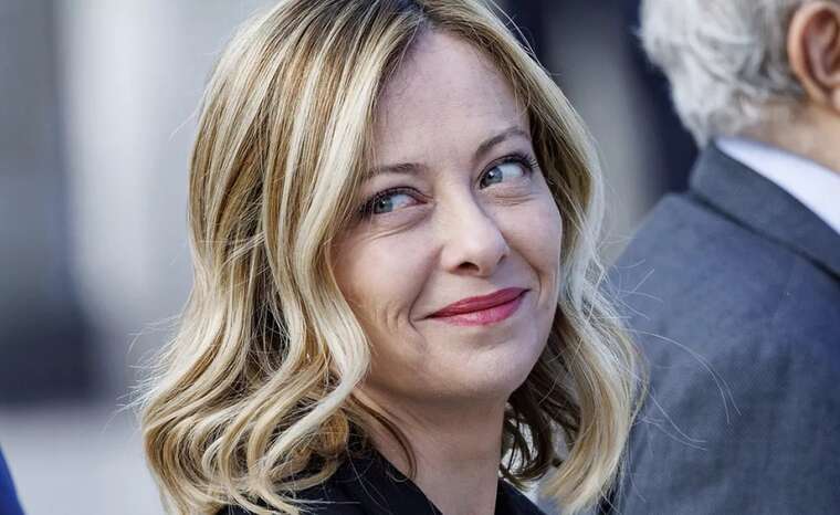 Мелоні заявила, що Маск не становить загрози для демократії