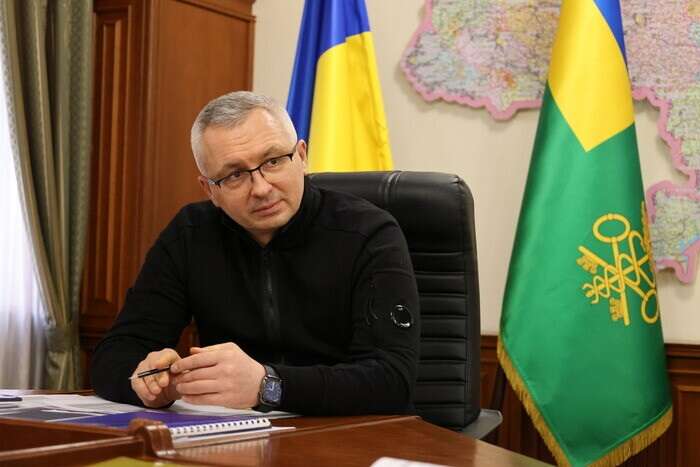 HACC selected a preventive measure for the chief customs officer of Ukraine, Zvyahintsev