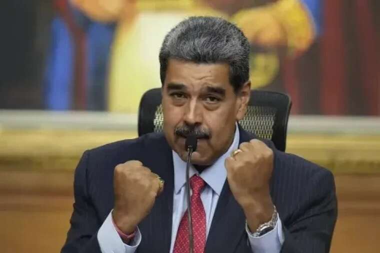 У день інавгурації Мадуро ЄС розширив санкції проти Венесуели