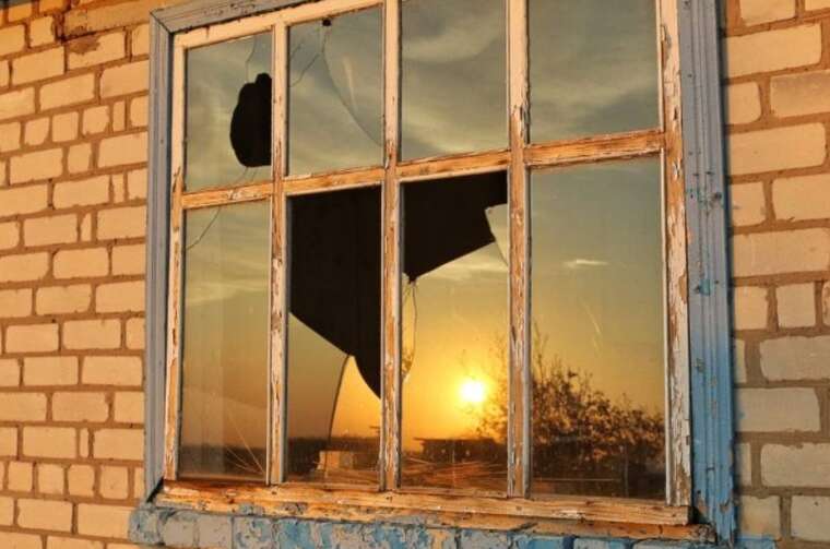 На Херсонщине в результате российских обстрелов за минувшие сутки пострадали двое человек