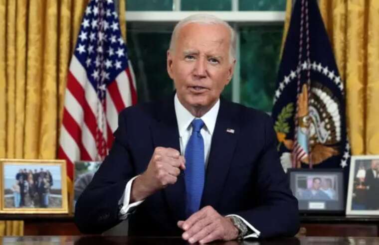 Є реальний шанс, що Україна може перемогти, – Байден