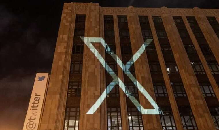 Провідні німецькі та австрійські виші покидають соціальну мережу Маска