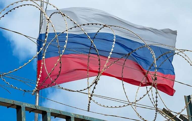 В Bloomberg проаналізували нові санкції США проти найбільших нафтових компаній РФ