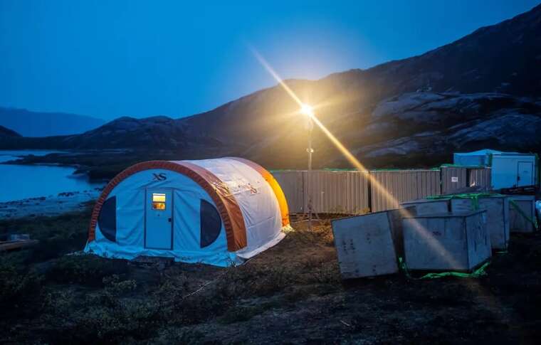 ЗМІ: Данія приватно надіслала команді Трампа пропозиції щодо Гренландії