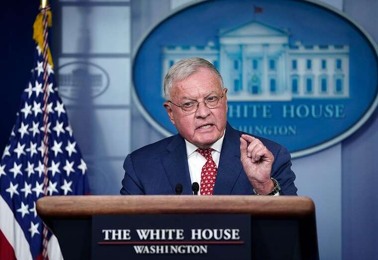 Келлог: Світ має відновити максимальний тиск на Іран