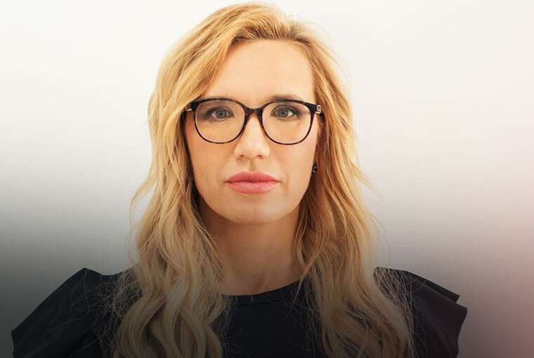 Бывшая глава налоговой службы Сумщины Хотенко хотела устроить тайного сожителя на госслужбу