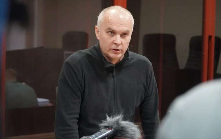 В СБУ пояснили, як саме Нестор Шуфрич може працювати з СІЗО