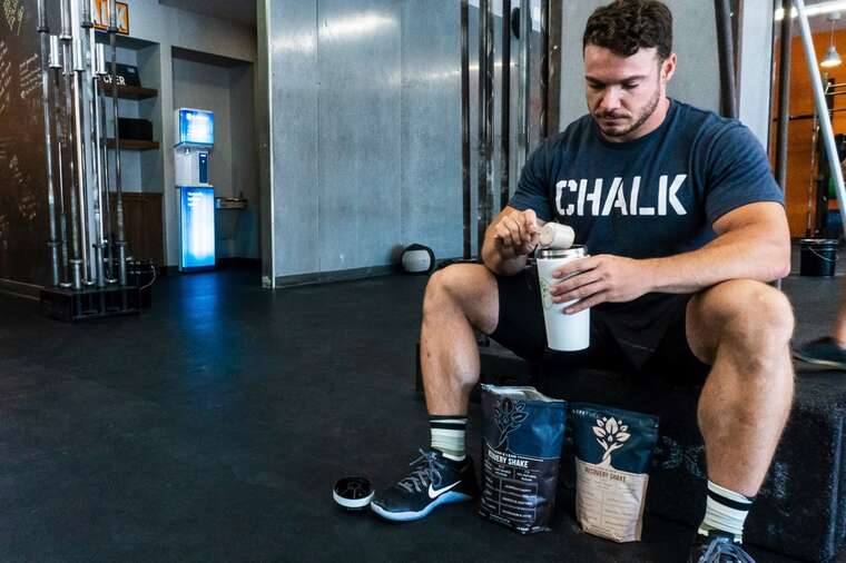 У протеїнових порошках виявили небезпечні для здоров’я метали, - CNN