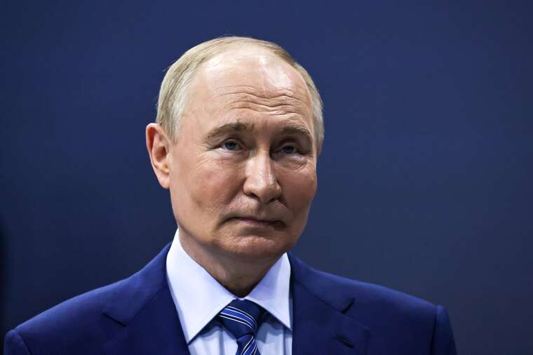 ISW: Путін дотримуватиметься довоєнних максималістських вимог