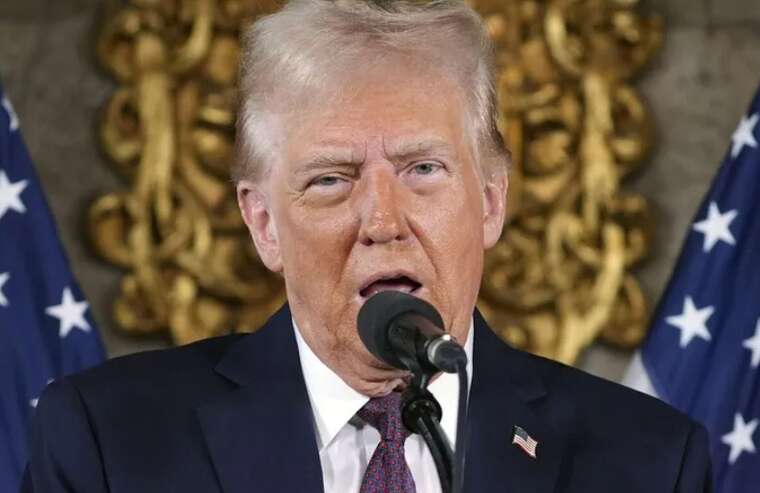 У Гренландії висловили обурення через зухвалість Трампа