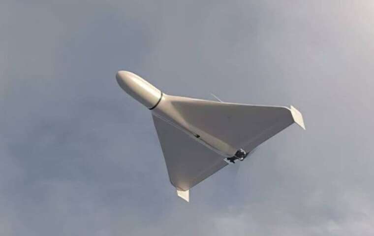 Запоріжжя атакують ворожі БПЛА: лунають вибухи