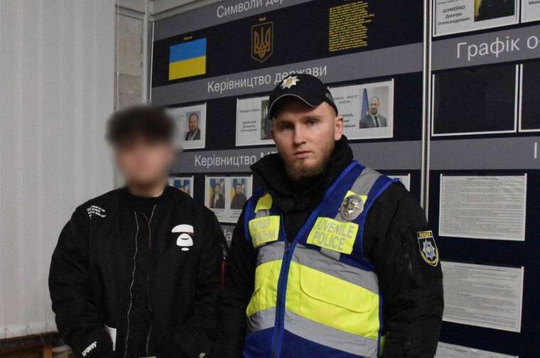 Катання під російські пісні: учасник скандалу прокоментував обшуки