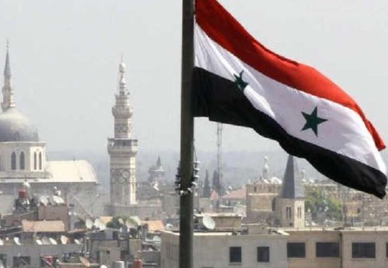 Саудівська Аравія звернулася до дипломатів Євросоюзу із закликом скасувати санкції проти Сирії