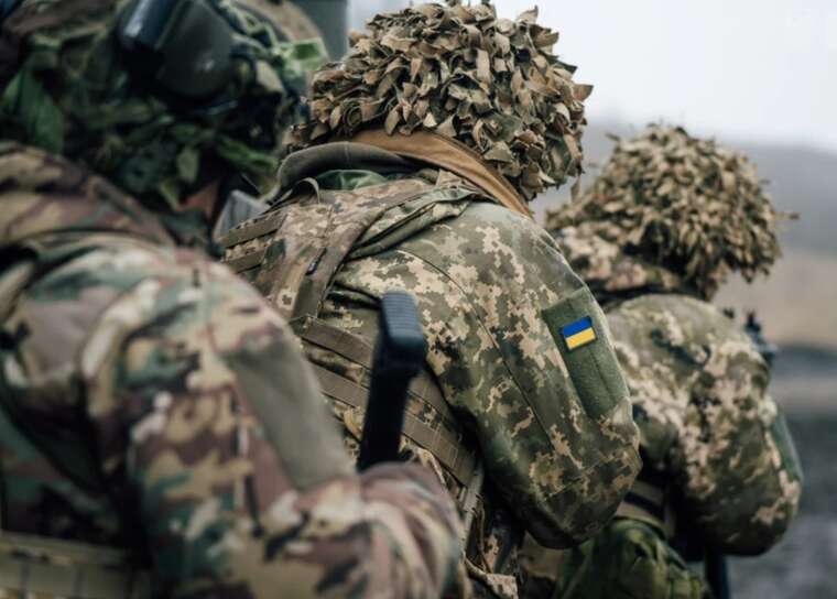 Ситуація на фронті: за добу відбулось 124 боєзіткнення, найбільше на Покровському напрямку