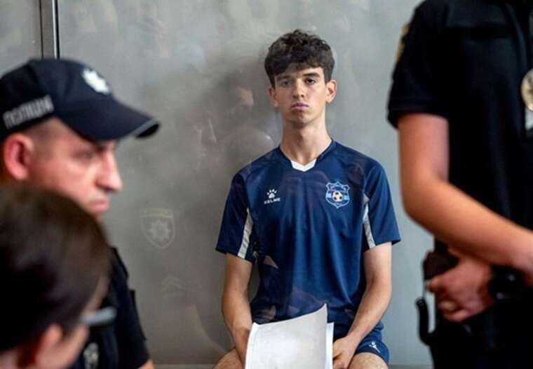 Убивство Фаріон: Донька вимагає 15 мільйонів гривень компенсації від підозрюваного