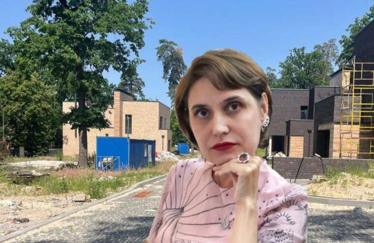 Скандальна забудова в Пущі-Водиці: суди, шахрайство та боротьба за курортну землю