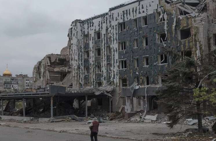 В ОСГВ «Хортиця» рассказали о текущих задачах оккупантов в районе Покровска