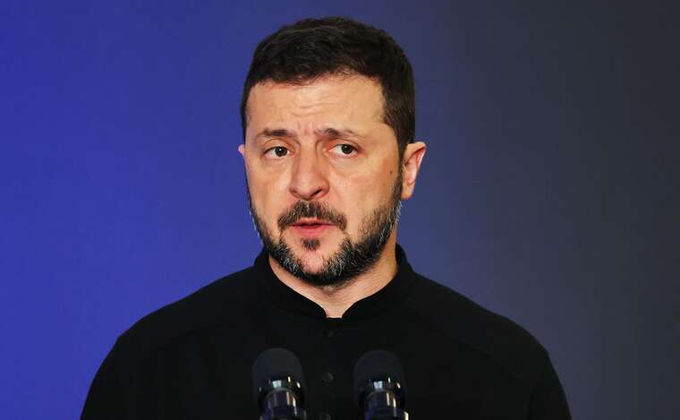 Zelenskyy reacted to Fico’s proposal regarding a meeting