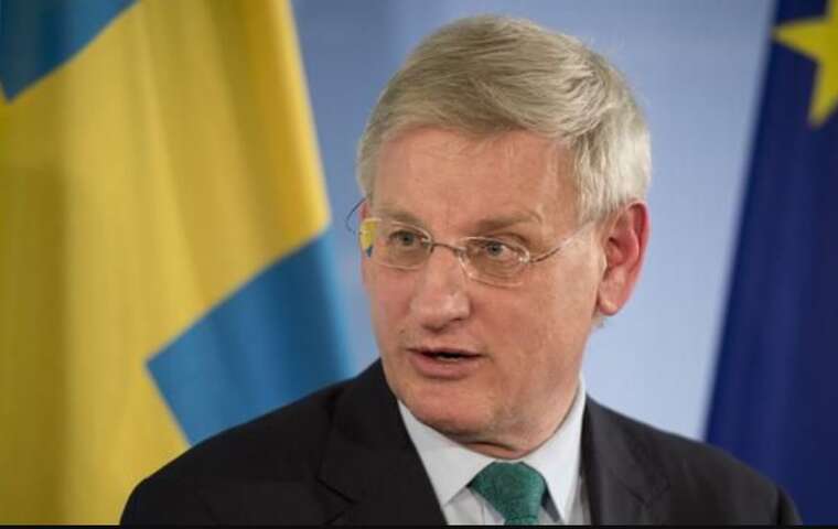 Предложение Трампа по Гренландии является абсурдным и опасным, - экс-премьер Швеции