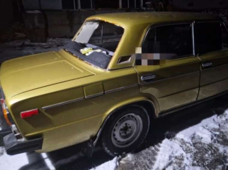 Російський БПЛА атакував цивільне авто на Сумщині: одна людина загинула, є поранений