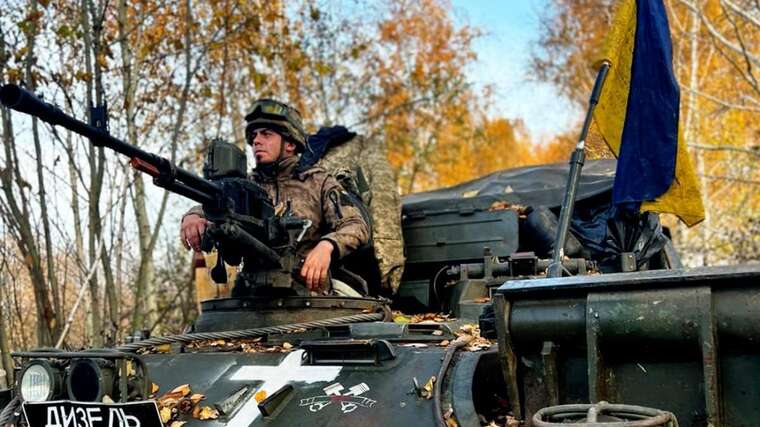 Ситуація на фронті: з початку доби відбулося 155 бойових зіткнень