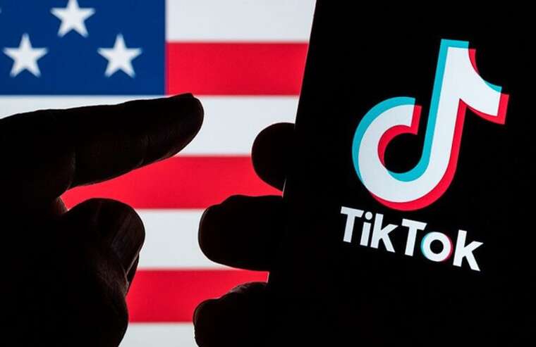 Байдена попросили продовжити термін для продажу TikTok, щоб запобігти блокуванню соціальної мережі