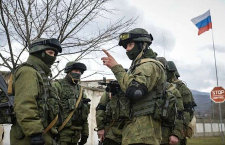 DeepState: В Торецке ухудшается оперативная обстановка