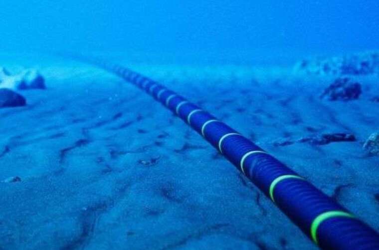 У Балтійському морі пошкоджено ще один підводний кабель: причиною називають китайське судно